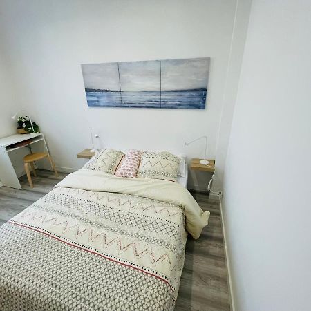 Appartement Nid Douillet Plus Туркуен Екстер'єр фото