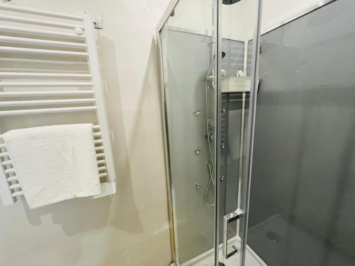 Appartement Nid Douillet Plus Туркуен Екстер'єр фото